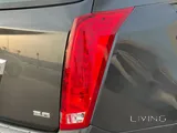 Cadillac SRX 4 2013